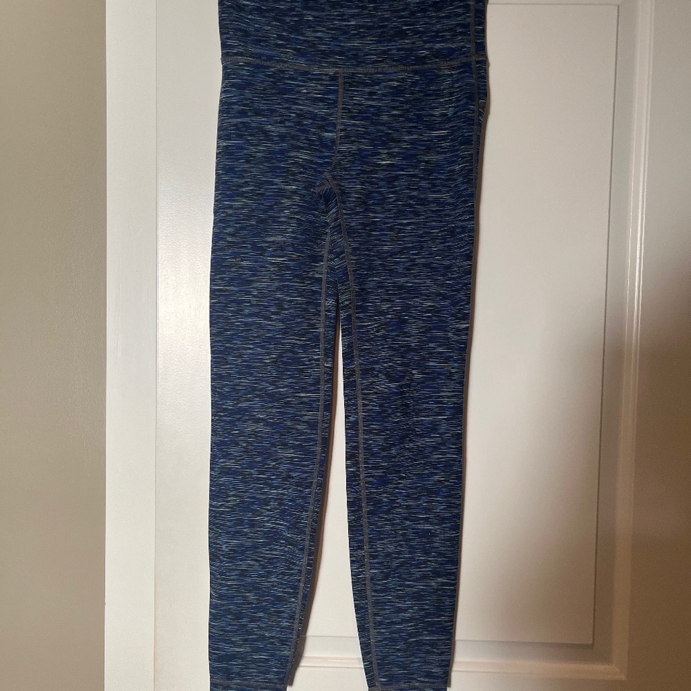 Workout Legging/ Gap